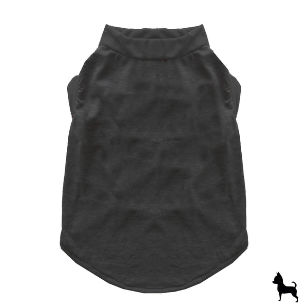 Ropa para perros,Gris Oxford – Benito Moda para tu mascota