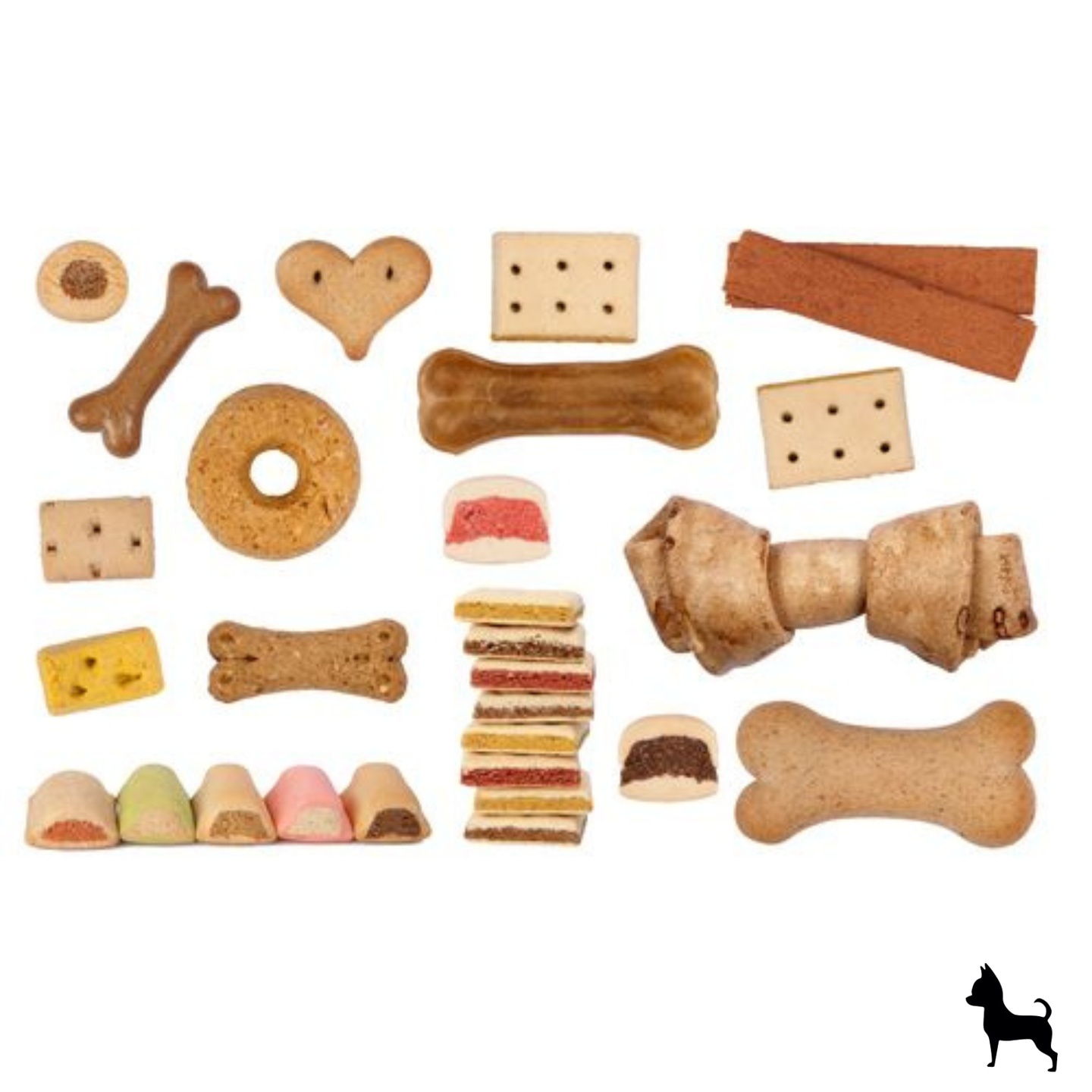 Premios para mascotas