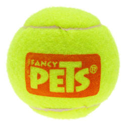 Pelota de Tenis para Perro