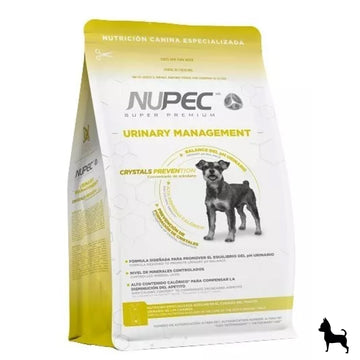Alimento Para Perro y Gato Nupec Urinary Management
