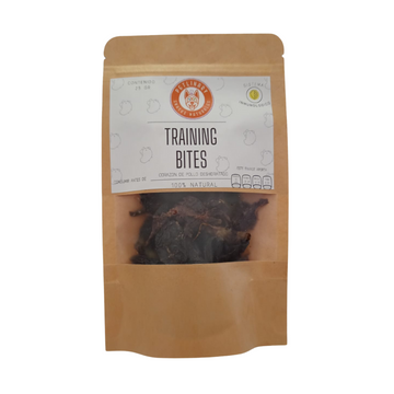 Petlinary - Training bites