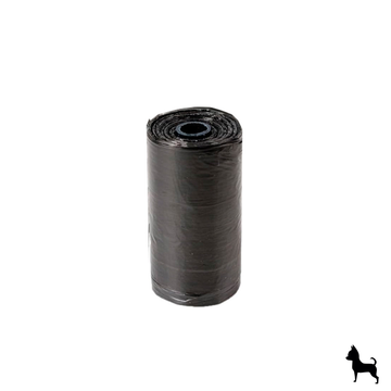 Bolsas para heces de mascotas