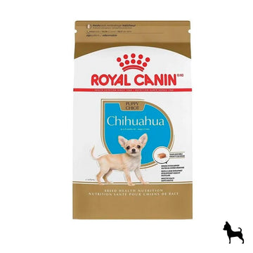 Royal Canin Chihuahua CACHORRO Y ADULTO