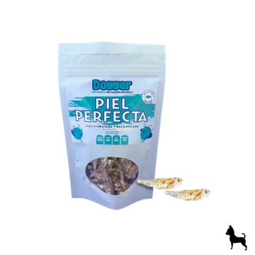 Dogger - Piel perfecta