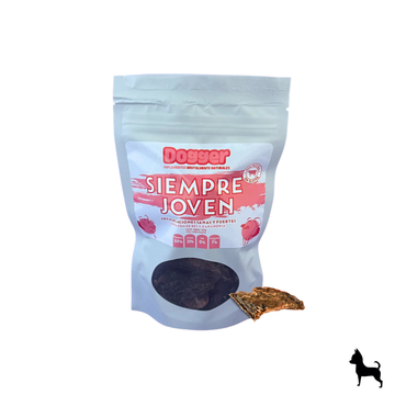 Dogger - Siempre joven