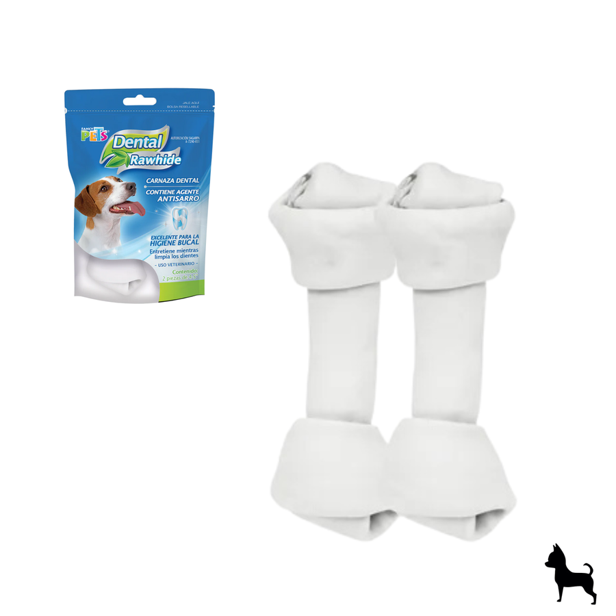 Fancy pets - Carnaza dental