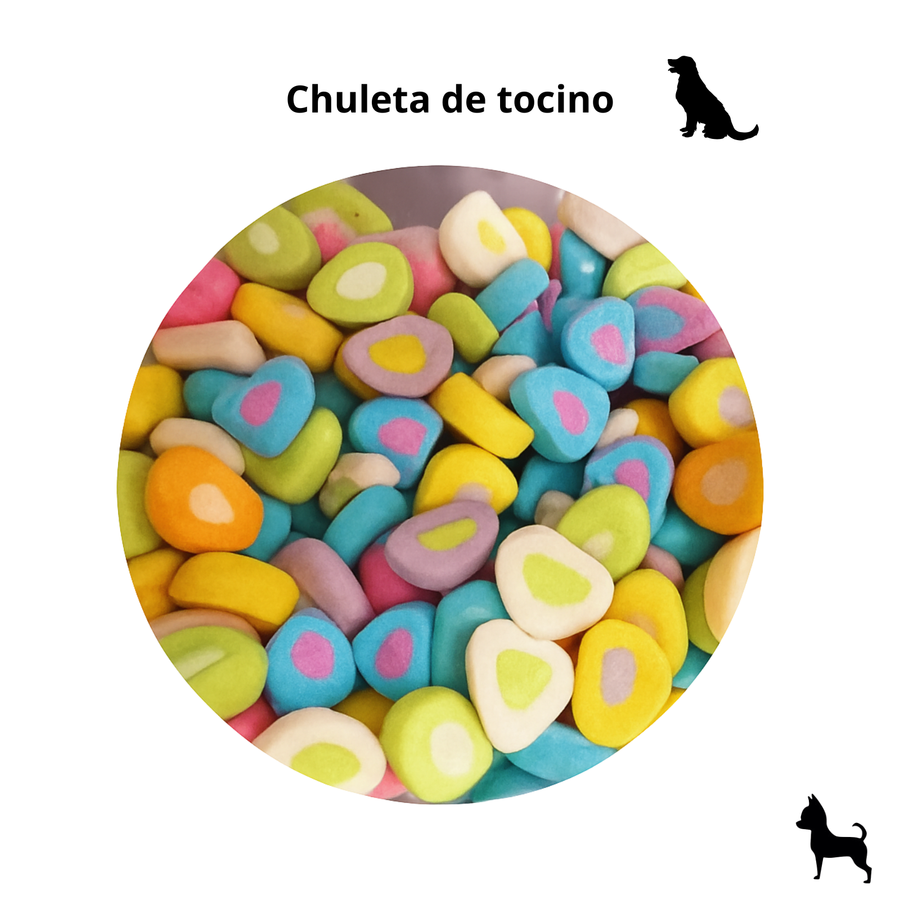 Galletas para mascotas