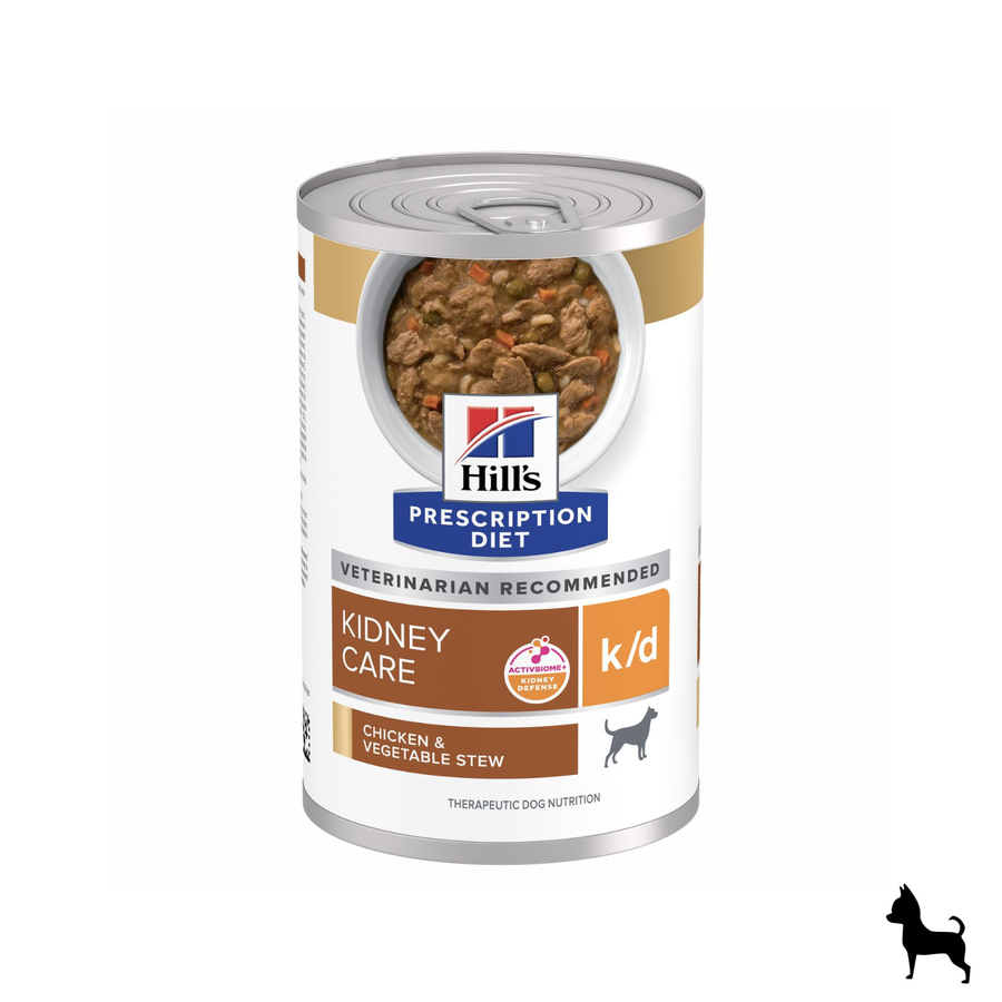 Hill's - Kidney care (k/d)