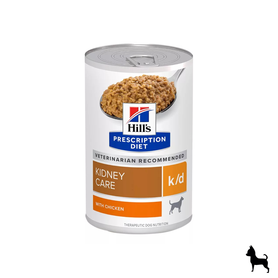 Hill's - Kidney care (k/d)