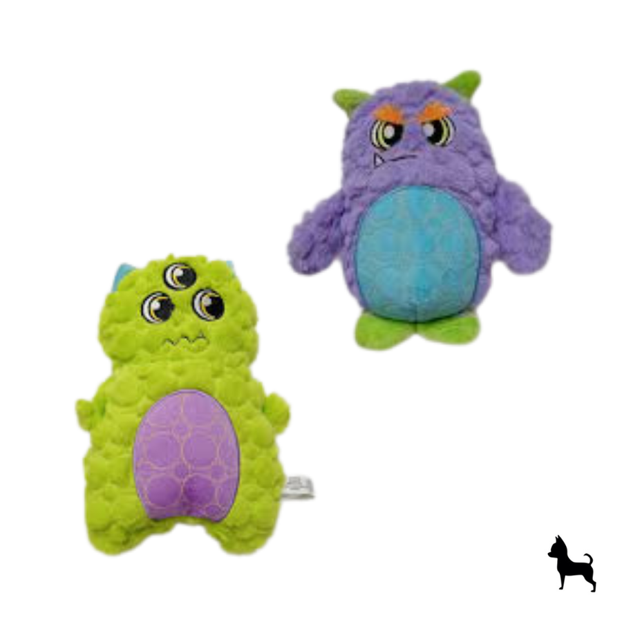 Juguete de peluche para perros