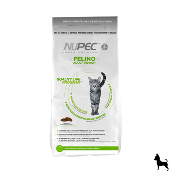 Nupec Felino adult indoor