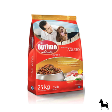 Nupec - Optimo perro adulto