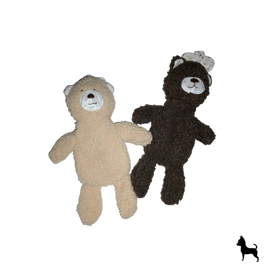 Juguete de peluche para perros