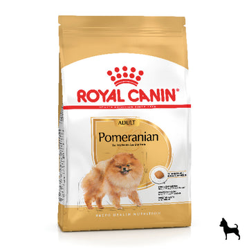 Pomeranian - Royal Canin