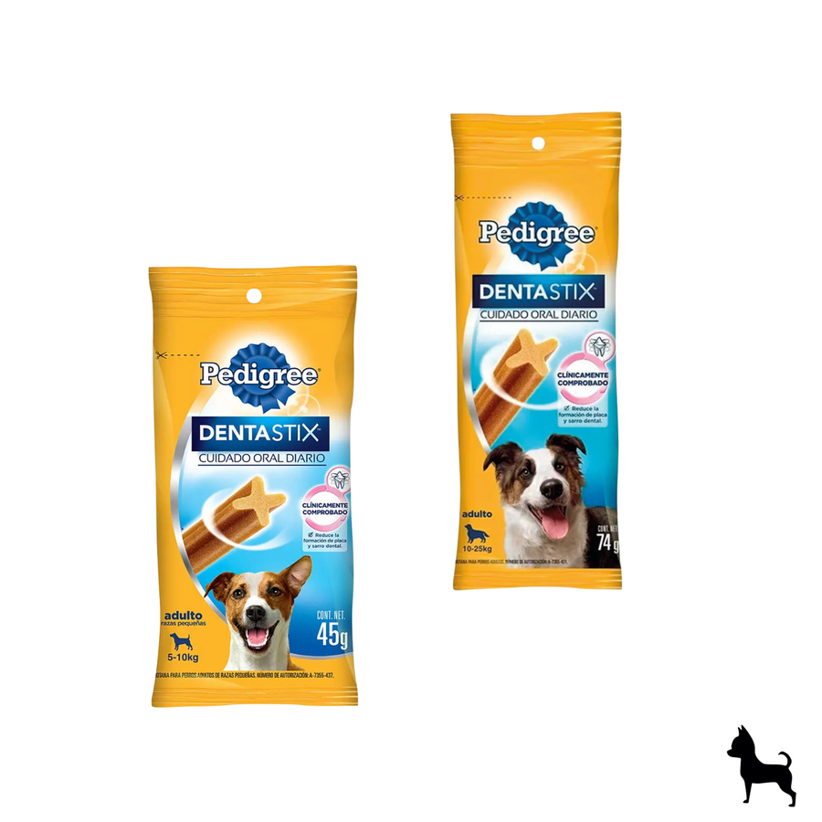 Pedigree - Dentastix adulto