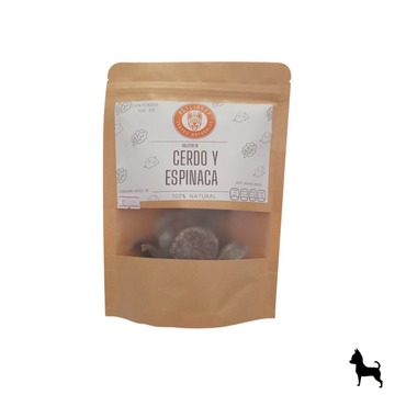 Petlinary - Galletas