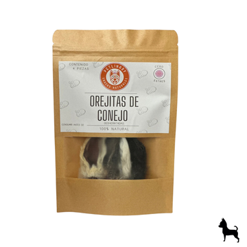 Petlinary - Orejitas de conejo