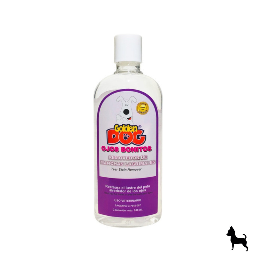 Cuidado de los ojos de mascotas