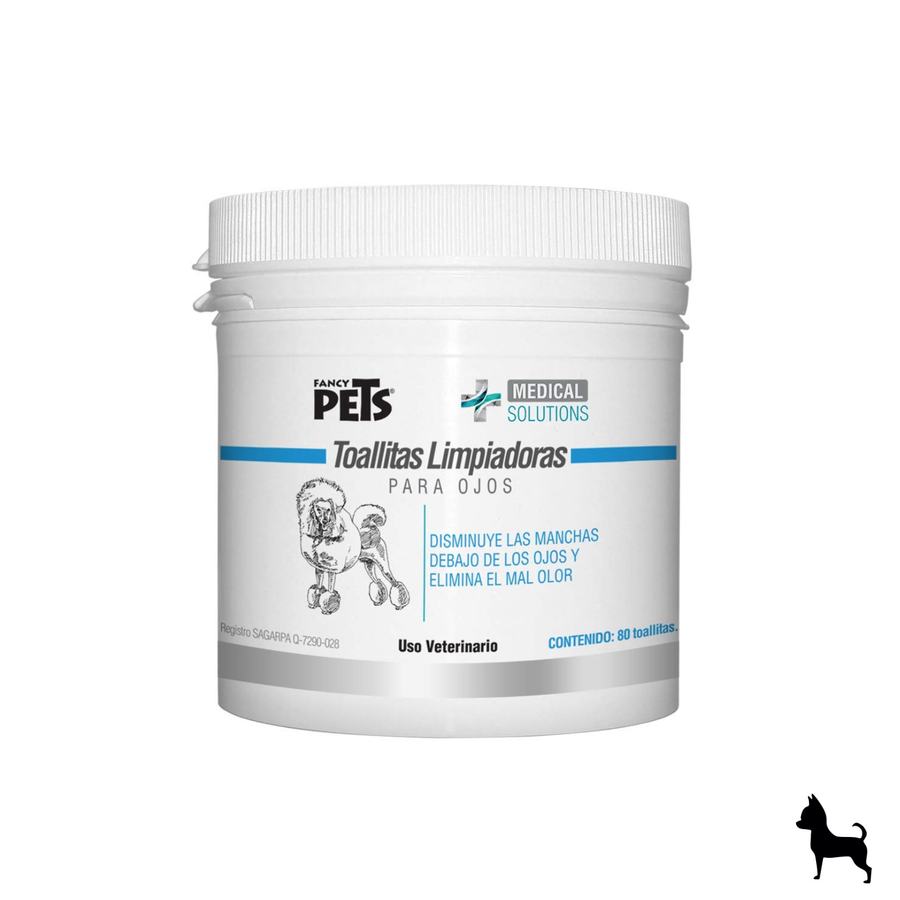 Cuidado de los ojos de mascotas