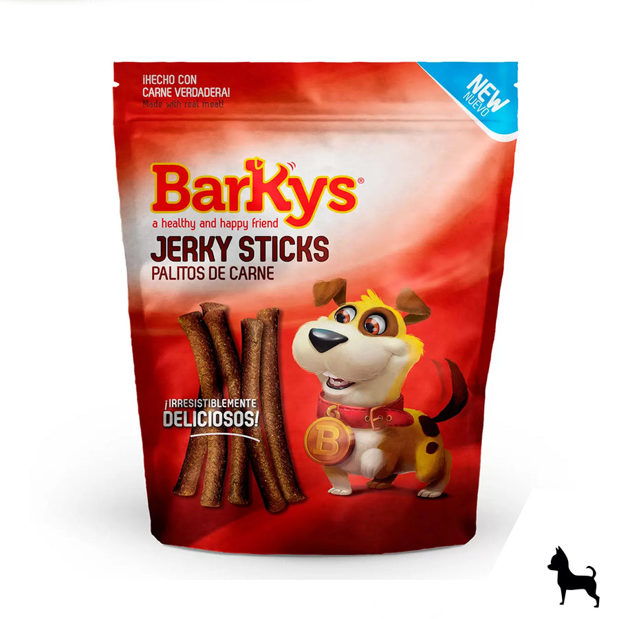 BARKYS