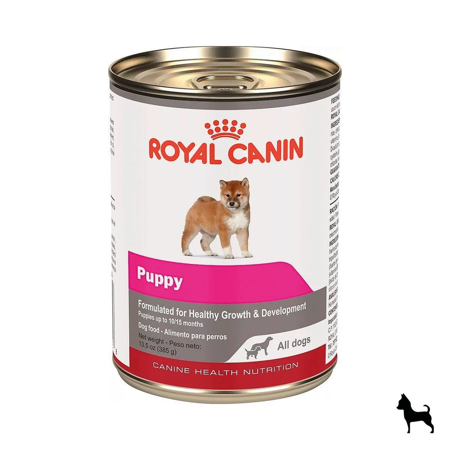 Royal Canin Alimento Húmedo para Perro cachorro 385g