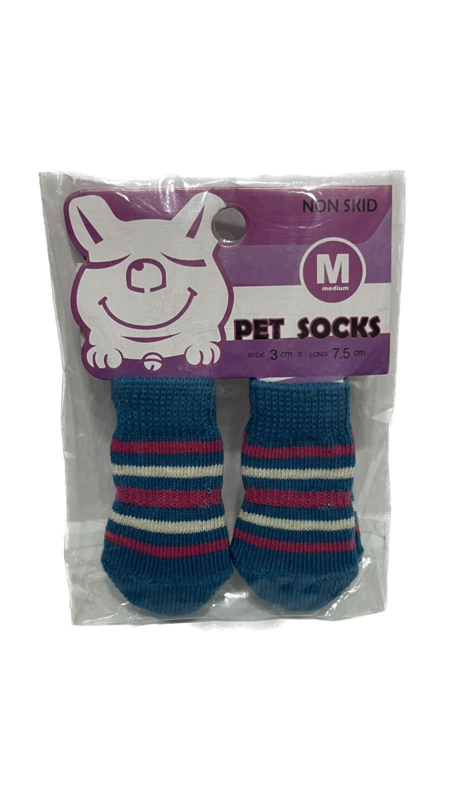 Calcetines para mascota