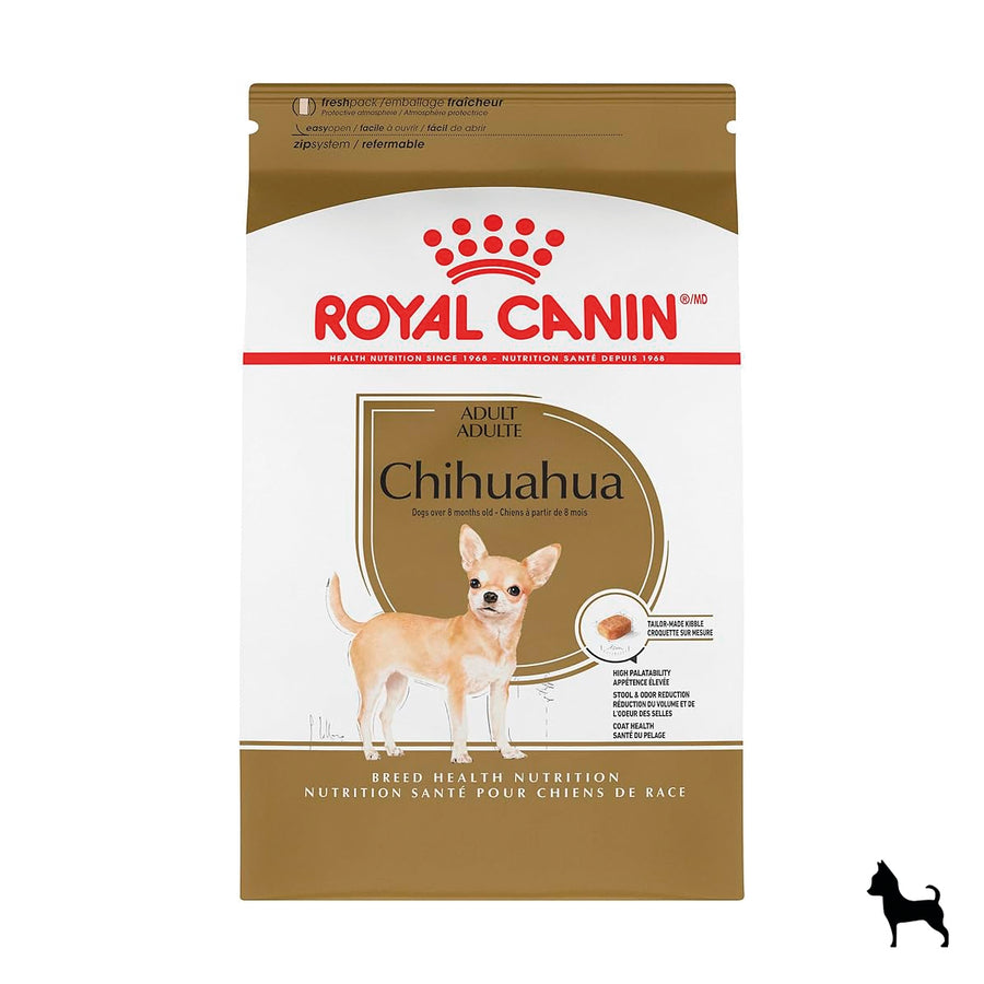 Royal Canin Chihuahua CACHORRO Y ADULTO
