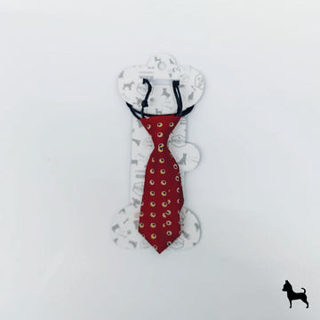 Corbata para mascotas CH y G