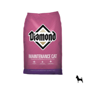 Diamond maintenance gato