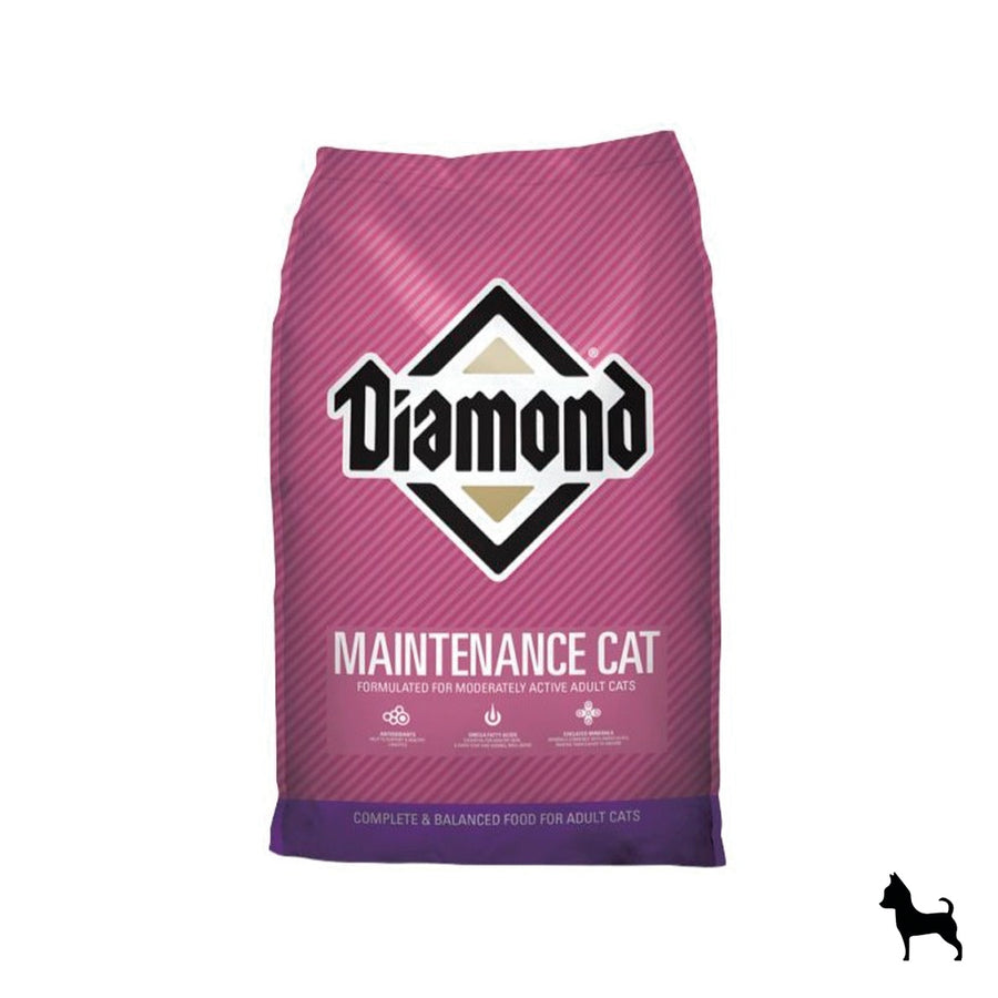 Diamond maintenance gato