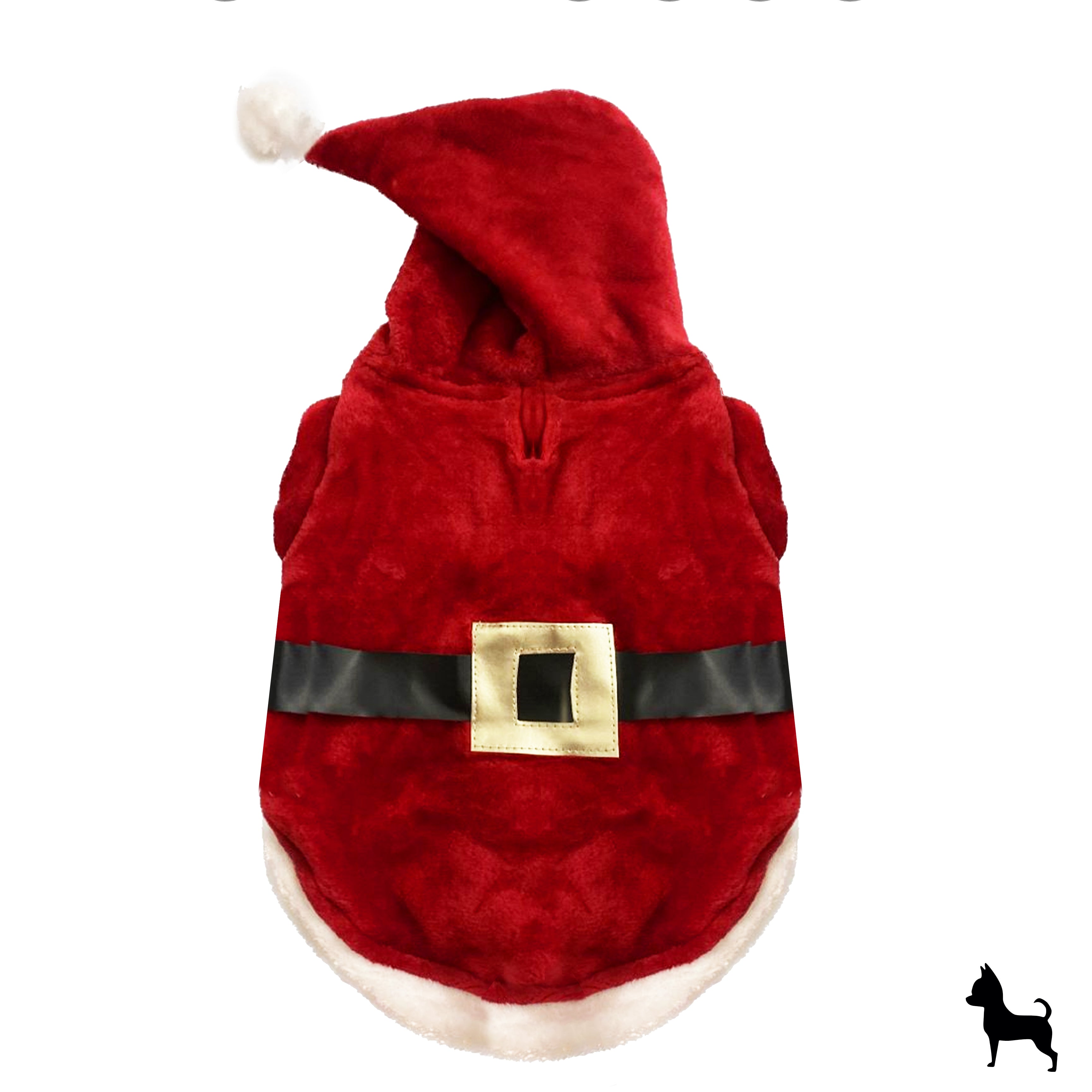 Sudadera Santa Claus