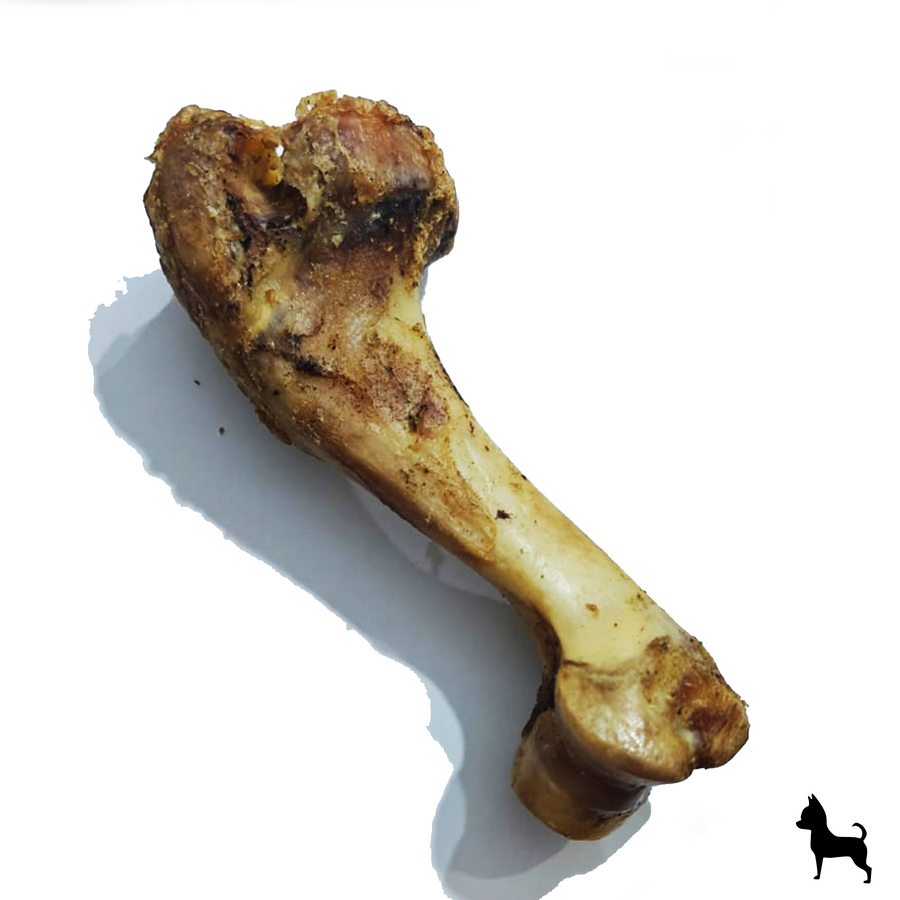 Femur de cerdo Dogger