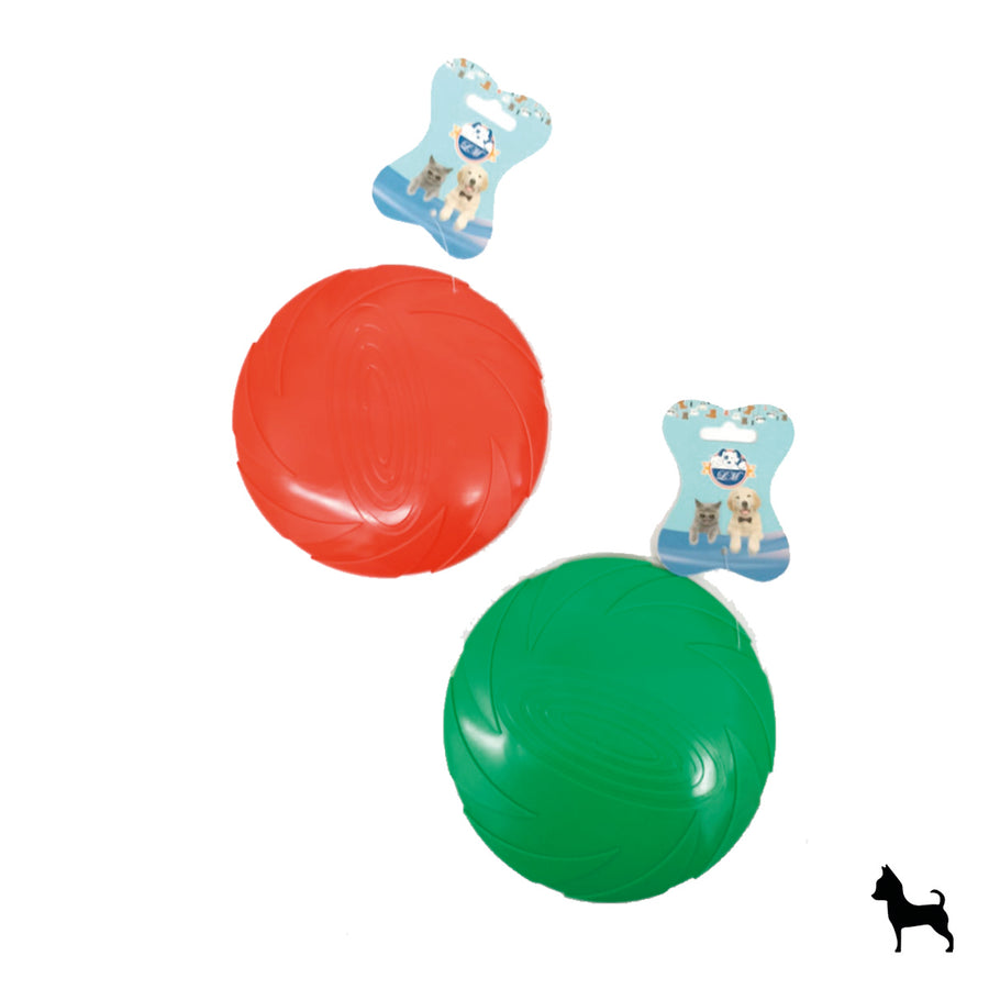 Frisbee Para Perro