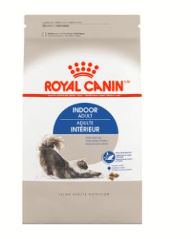 Royal Canin Indoor Adult