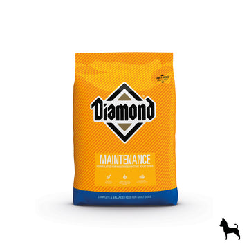 Diamond maintenance