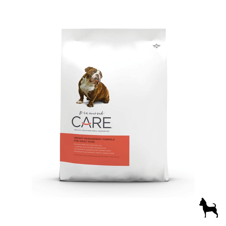 Diamond Care Manejo de peso Perro - Weight management