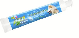 Pasta Dental para perros