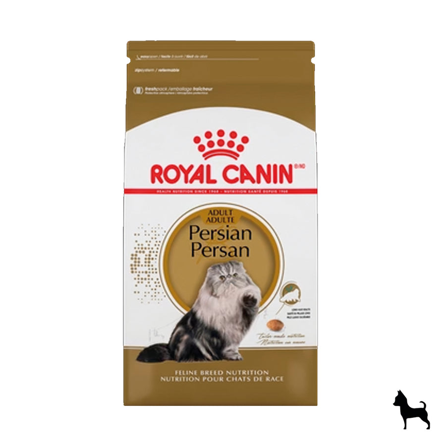 Persian - Royal canin