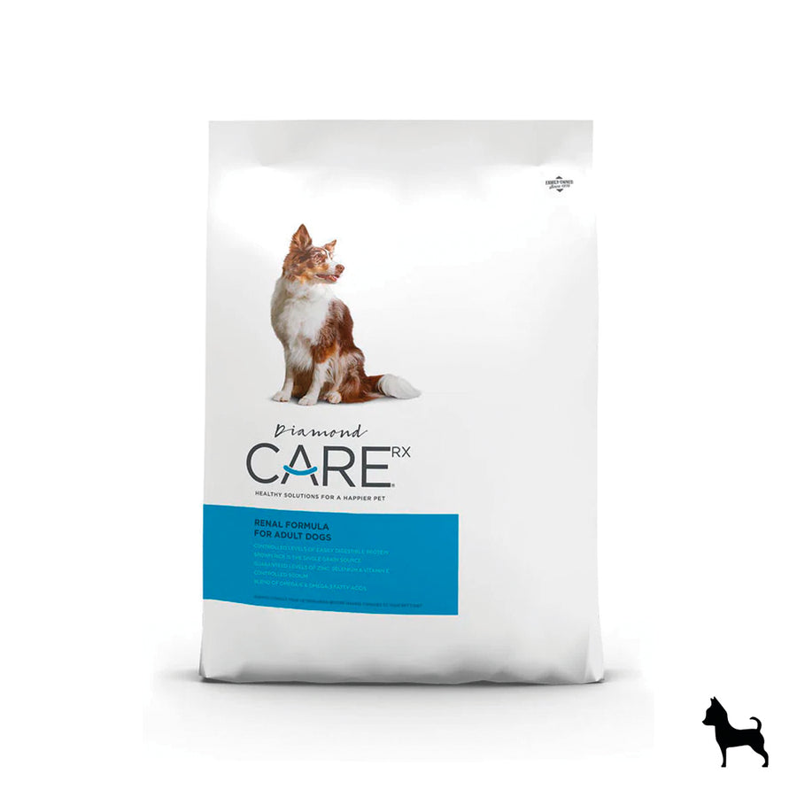 Diamond Care Renal Perro- Renal