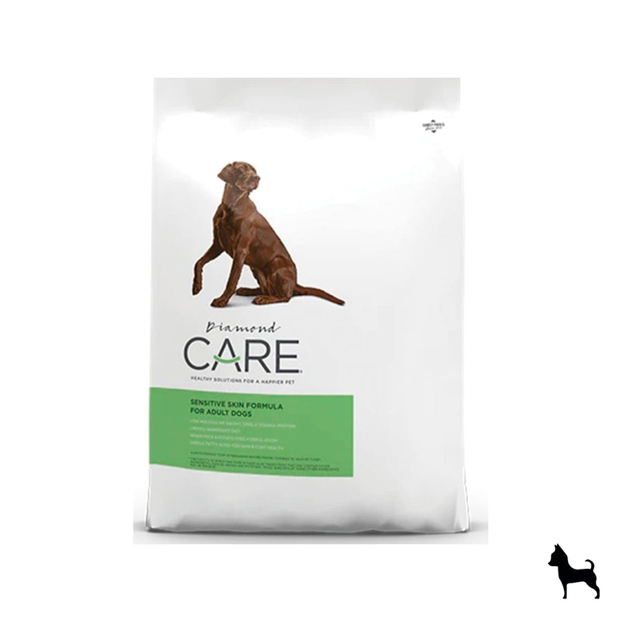 Diamond Care Piel sensible Perro - Sensitive skin