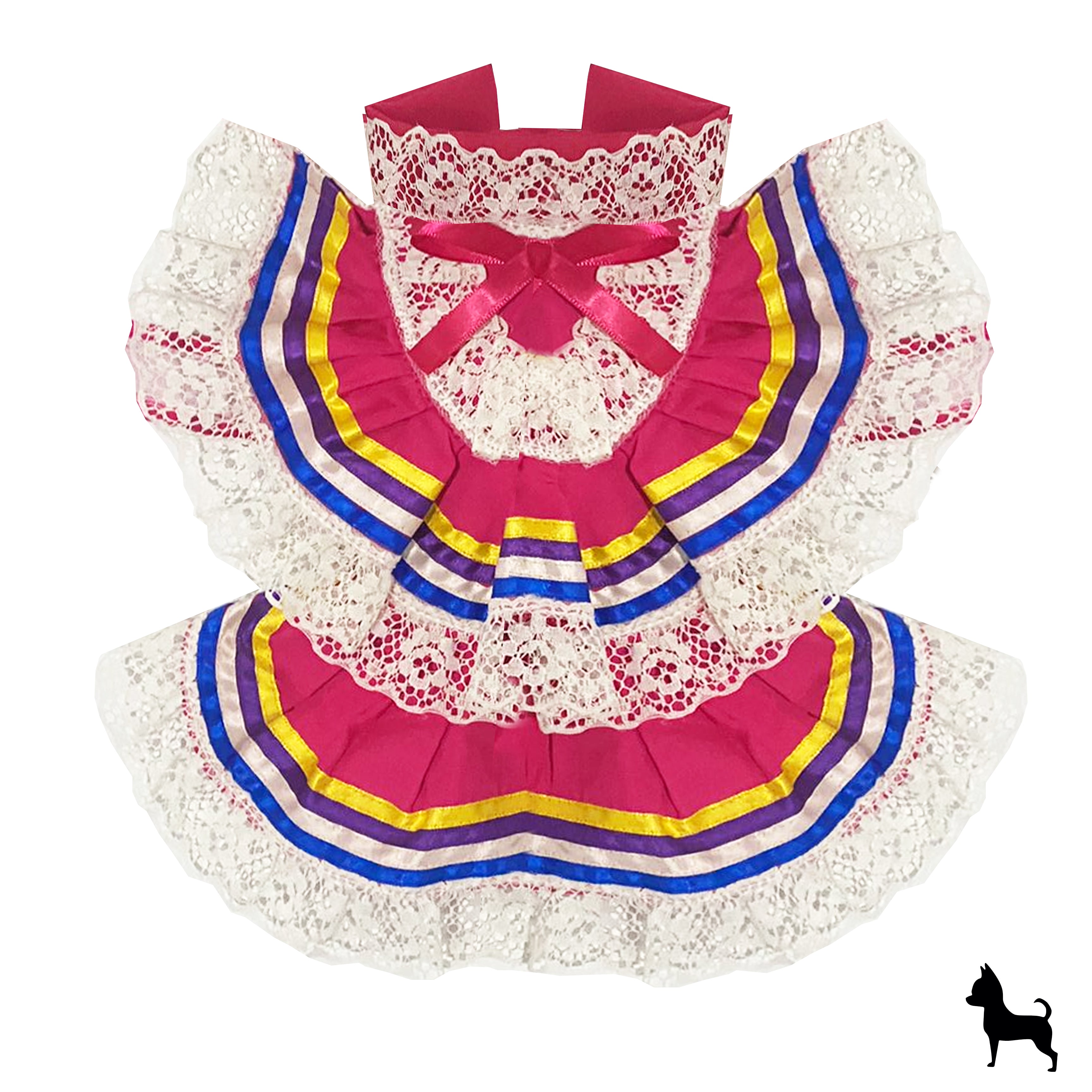 Noche Mexicana Trajes Para 15 Septiembre Ropa Tipica Para El 15 De