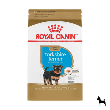 Yorkshire - Royal Canin