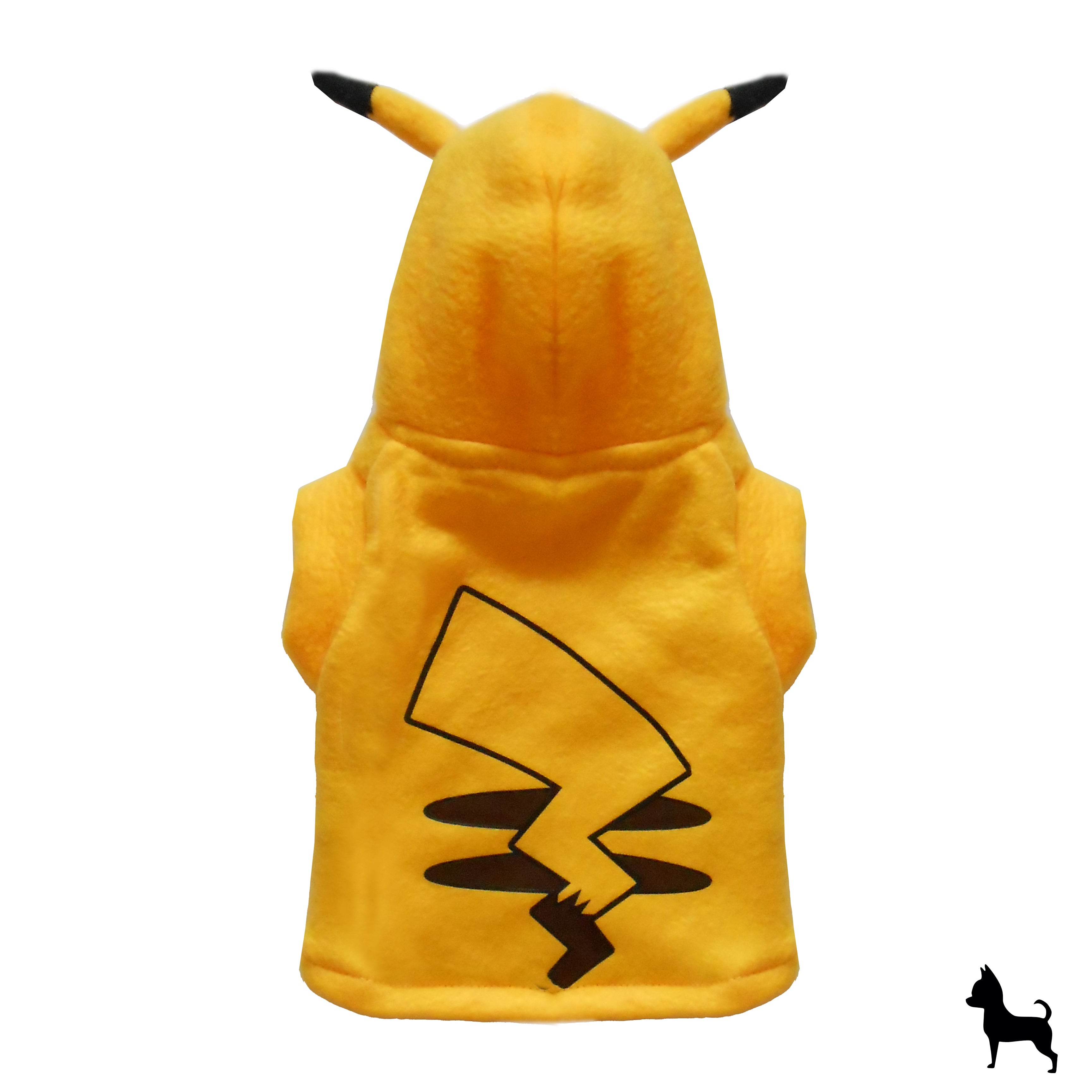 Disfraces para perros pikachu – Benito Moda para tu mascota