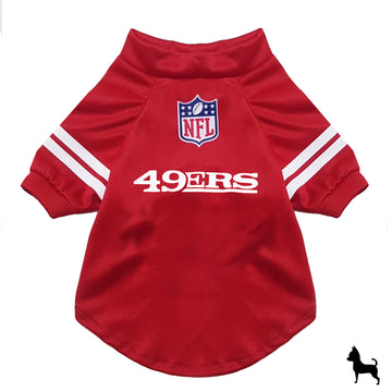 Jersey 49 ERS