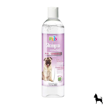 Shampoo de perro Piel Sensible